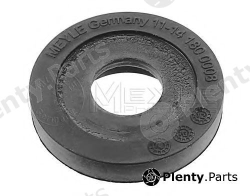  MEYLE part 11-141800008 (11141800008) Mounting, support frame/engine carrier