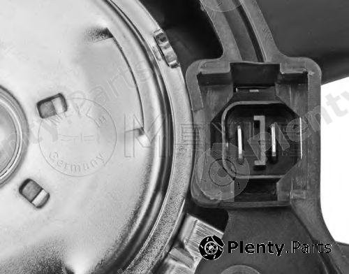  MEYLE part 11-142320001 (11142320001) Fan, radiator