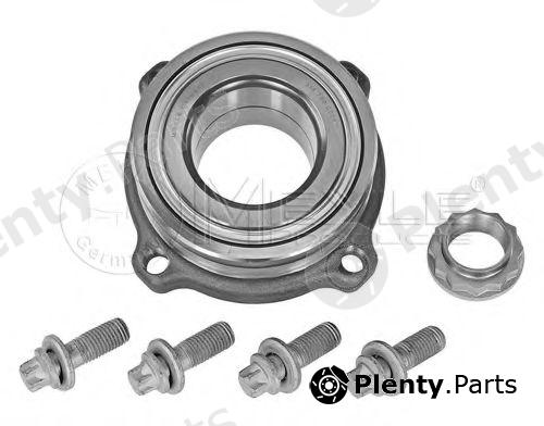  MEYLE part 3147500004 Wheel Bearing Kit