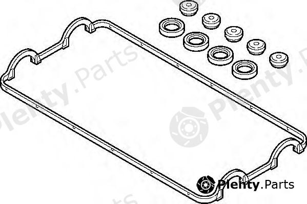  ELRING part 685.620 (685620) Gasket Set, cylinder head cover