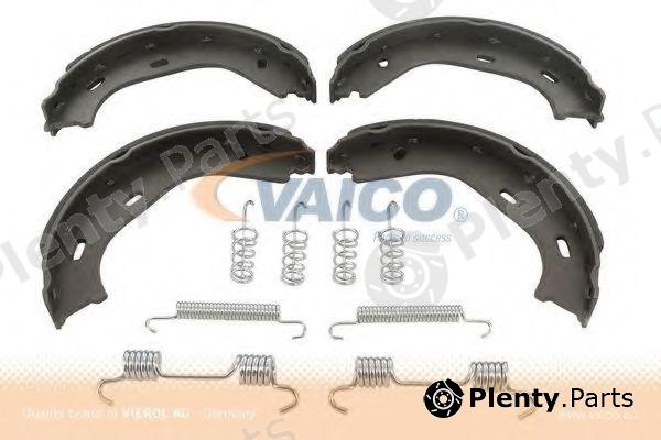  VAICO part V30-0492 (V300492) Brake Shoe Set, parking brake