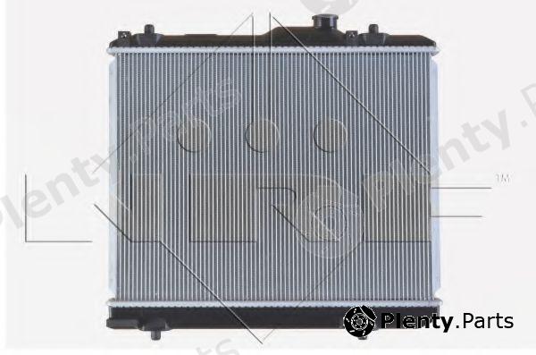 NRF part 53918 Radiator, engine cooling