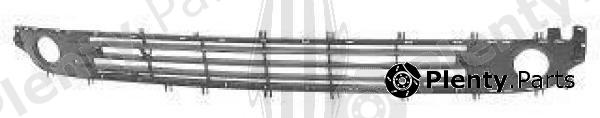  DIEDERICHS part 1813046 Ventilation Grille, bumper