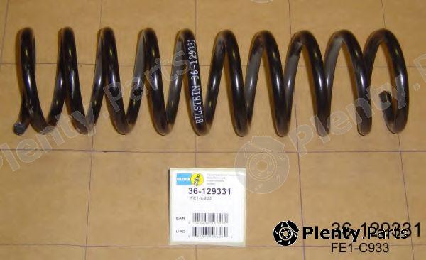  BILSTEIN part 36-129331 (36129331) Coil Spring