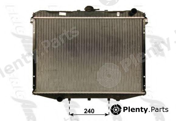  FRIGAIR part 0121.3065 (01213065) Radiator, engine cooling