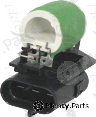  FRIGAIR part 35.10023 (3510023) Pre-resistor, electro motor radiator fan