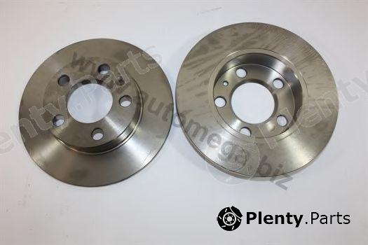  AUTOMEGA part 3061506011J0N Brake Disc