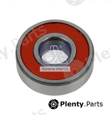  DT part 121356 Mounting, alternator