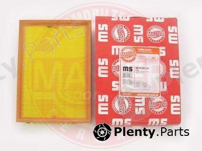  MASTER-SPORT part 30125/1-LF-PCS-MS (301251LFPCSMS) Air Filter