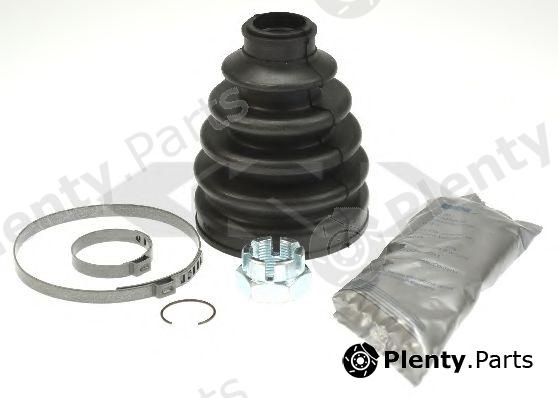  SPIDAN part 20324 Bellow Set, drive shaft