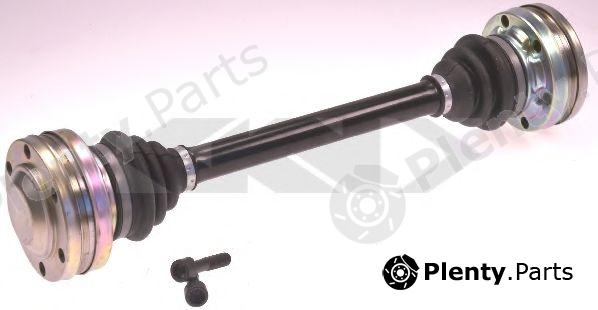  SPIDAN part 20541 Drive Shaft