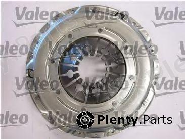  VALEO part 835059 Clutch Kit