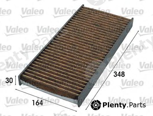  VALEO part 701005 Filter, interior air