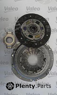  VALEO part 826440 Clutch Kit
