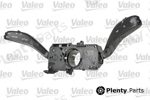  VALEO part 251660 Steering Column Switch