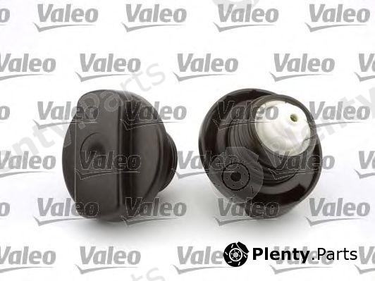  VALEO part 247728 Cap, fuel tank