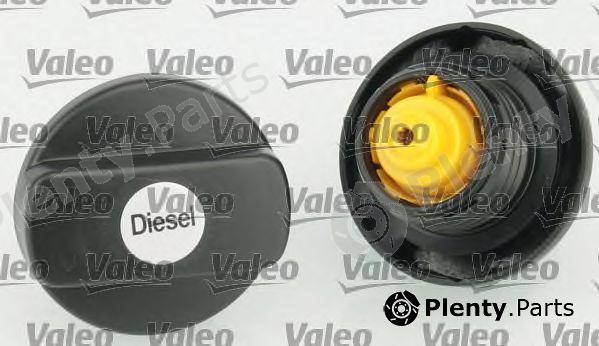  VALEO part 247731 Cap, fuel tank