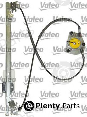  VALEO part 851146 Window Lift