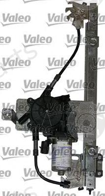  VALEO part 851154 Window Lift