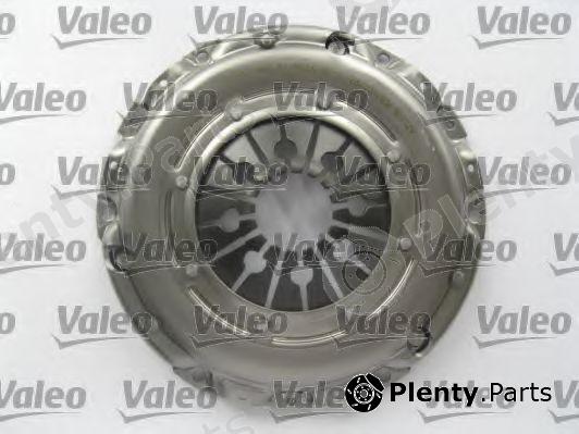  VALEO part 835074 Clutch Kit