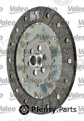 VALEO part 826955 Clutch Kit