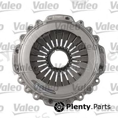  VALEO part 805466 Clutch Kit