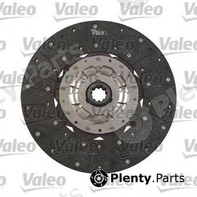  VALEO part 807537 Clutch Disc
