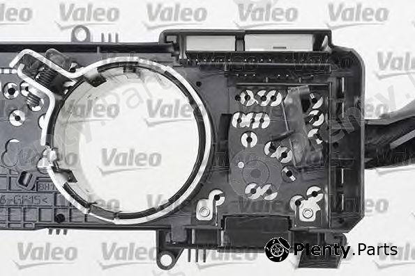  VALEO part 251660 Steering Column Switch