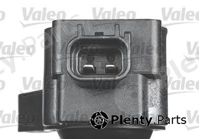  VALEO part 245204 Ignition Coil