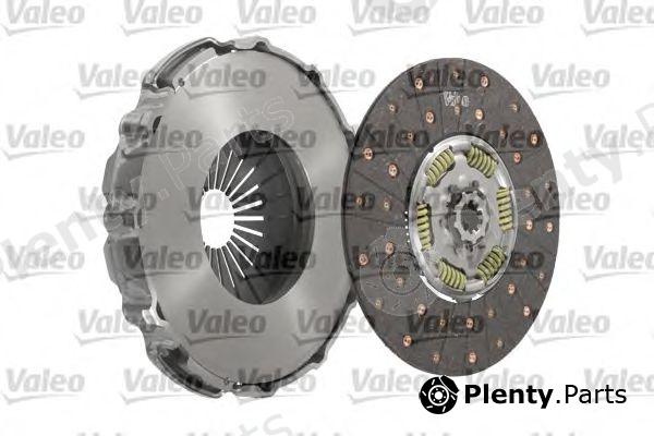  VALEO part 827258 Clutch Kit