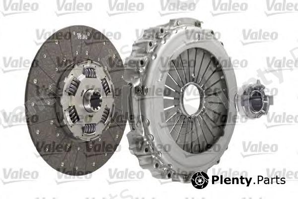  VALEO part 805318 Clutch Kit