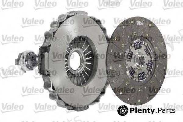  VALEO part 805318 Clutch Kit