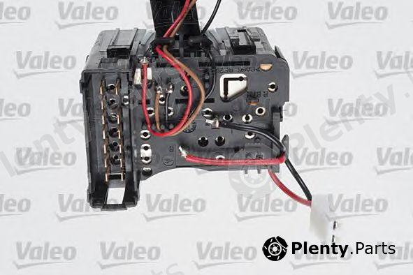  VALEO part 251565 Steering Column Switch