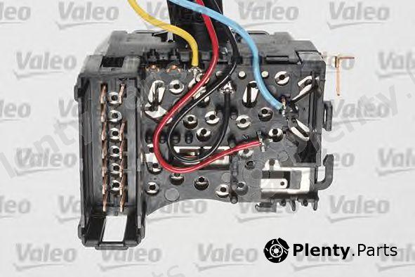  VALEO part 251605 Steering Column Switch