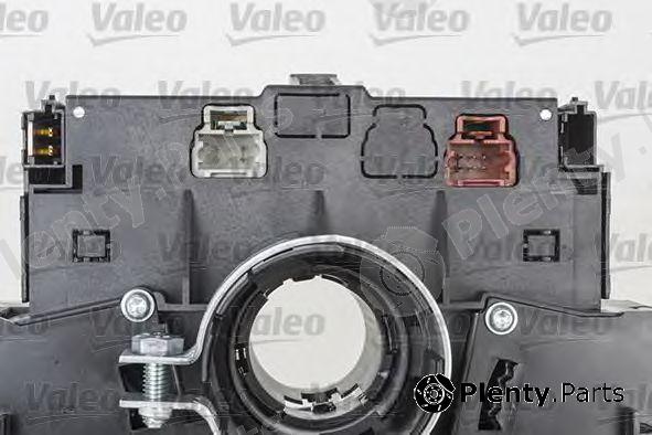  VALEO part 251627 Steering Column Switch