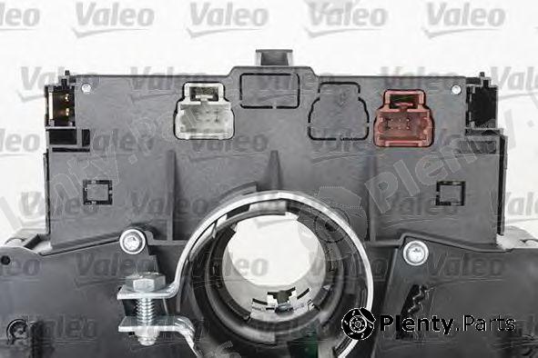  VALEO part 251628 Steering Column Switch