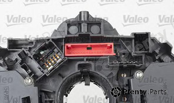  VALEO part 251641 Steering Column Switch