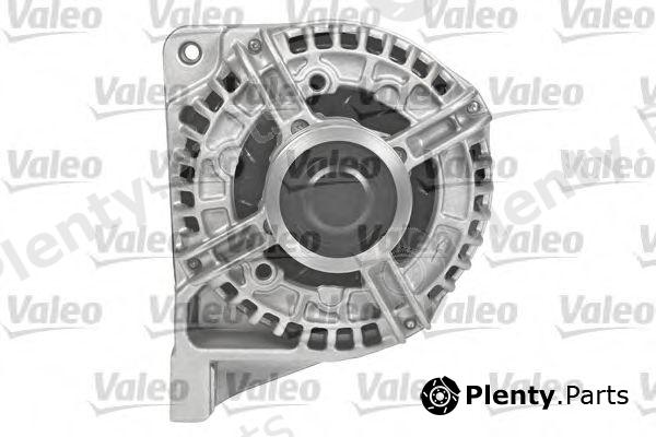  VALEO part 437610 Alternator