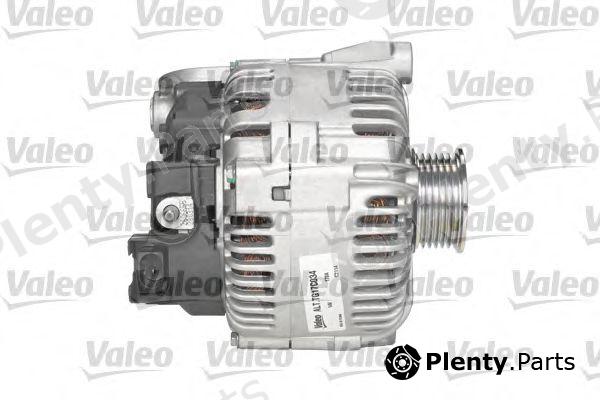  VALEO part 440108 Alternator