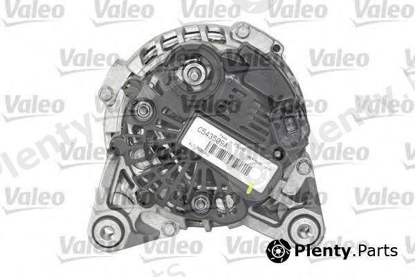  VALEO part 439625 Alternator