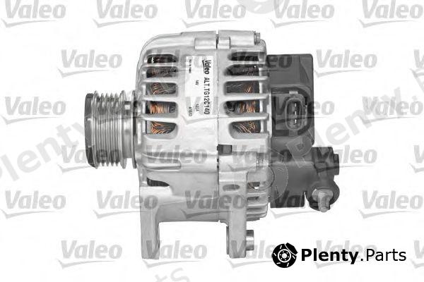  VALEO part 439683 Alternator