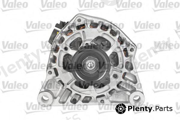  VALEO part 439691 Alternator