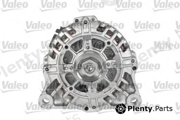  VALEO part 439693 Alternator