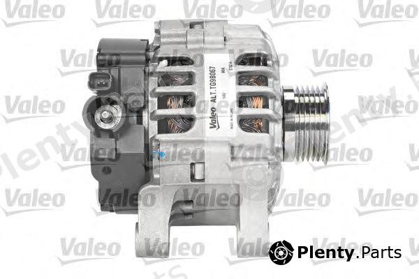  VALEO part 440280 Alternator