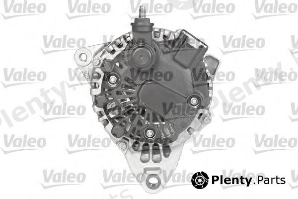  VALEO part 600027 Alternator