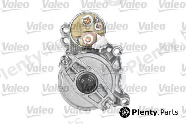  VALEO part 438200 Starter