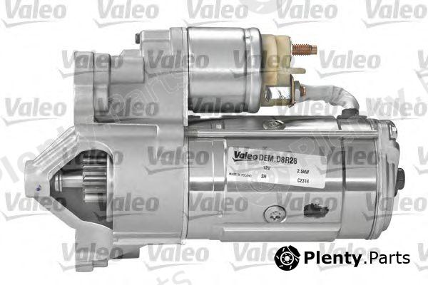  VALEO part 438200 Starter