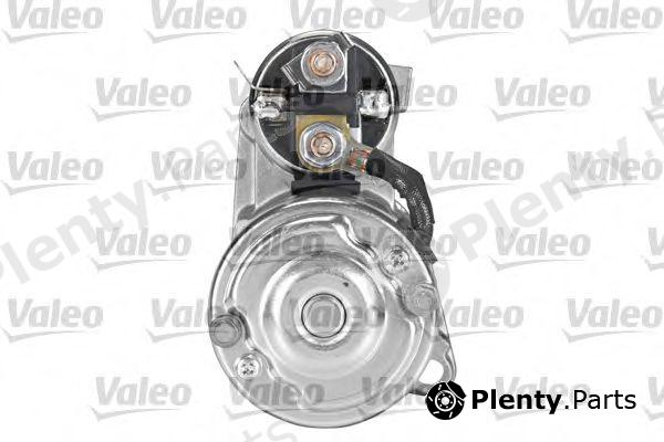  VALEO part 600078 Starter