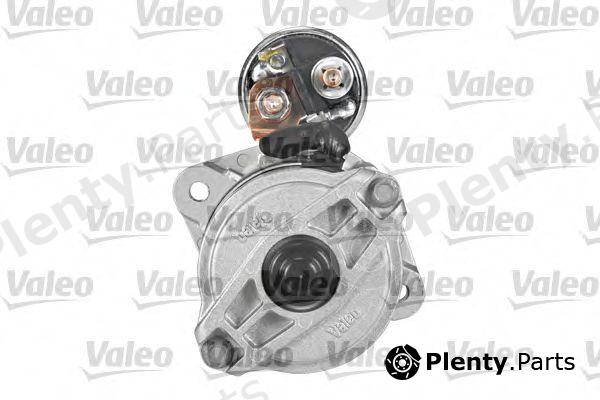  VALEO part 600081 Starter