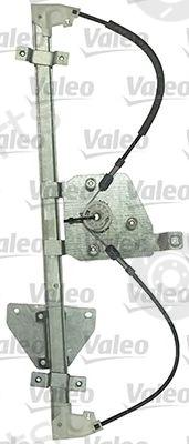  VALEO part 851238 Window Lift